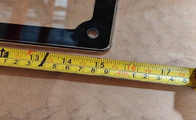 [Parts] ZW-120 Right-side Glass