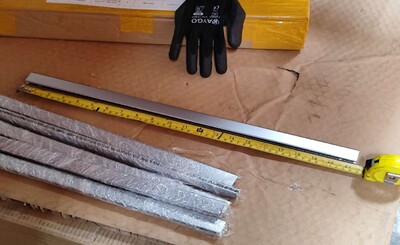 [Parts] HW-120R  Pulley Fillet For Sliding Door