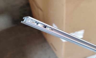 [Parts] HW-120R  Pulley Fillet For Sliding Door