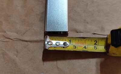 [Parts] HW-120R  Pulley Fillet For Sliding Door