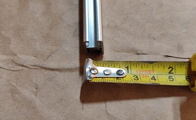 [Parts] HW-120R  Pulley Fillet For Sliding Door