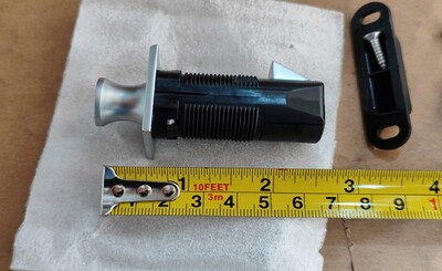 [Parts] DW-18 Glass Door Lock