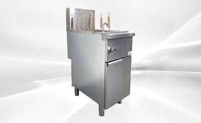 NSF 6 Holes Commercial Pasta Noodle Cooker Range TC-PC11 NG