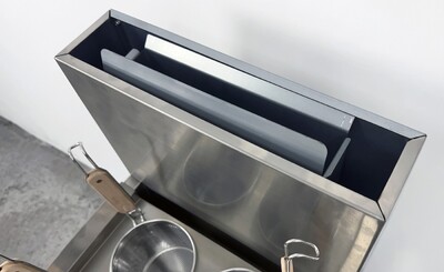 NSF 6 Holes Commercial Pasta Noodle Cooker Range TC-PC11 LP