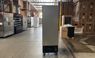 Clearance NSF restaurant One Door Refrigerator 98013L0915