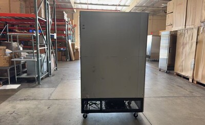 Clearance NSF ETL Commercial Two door refrigerator 79064L0916