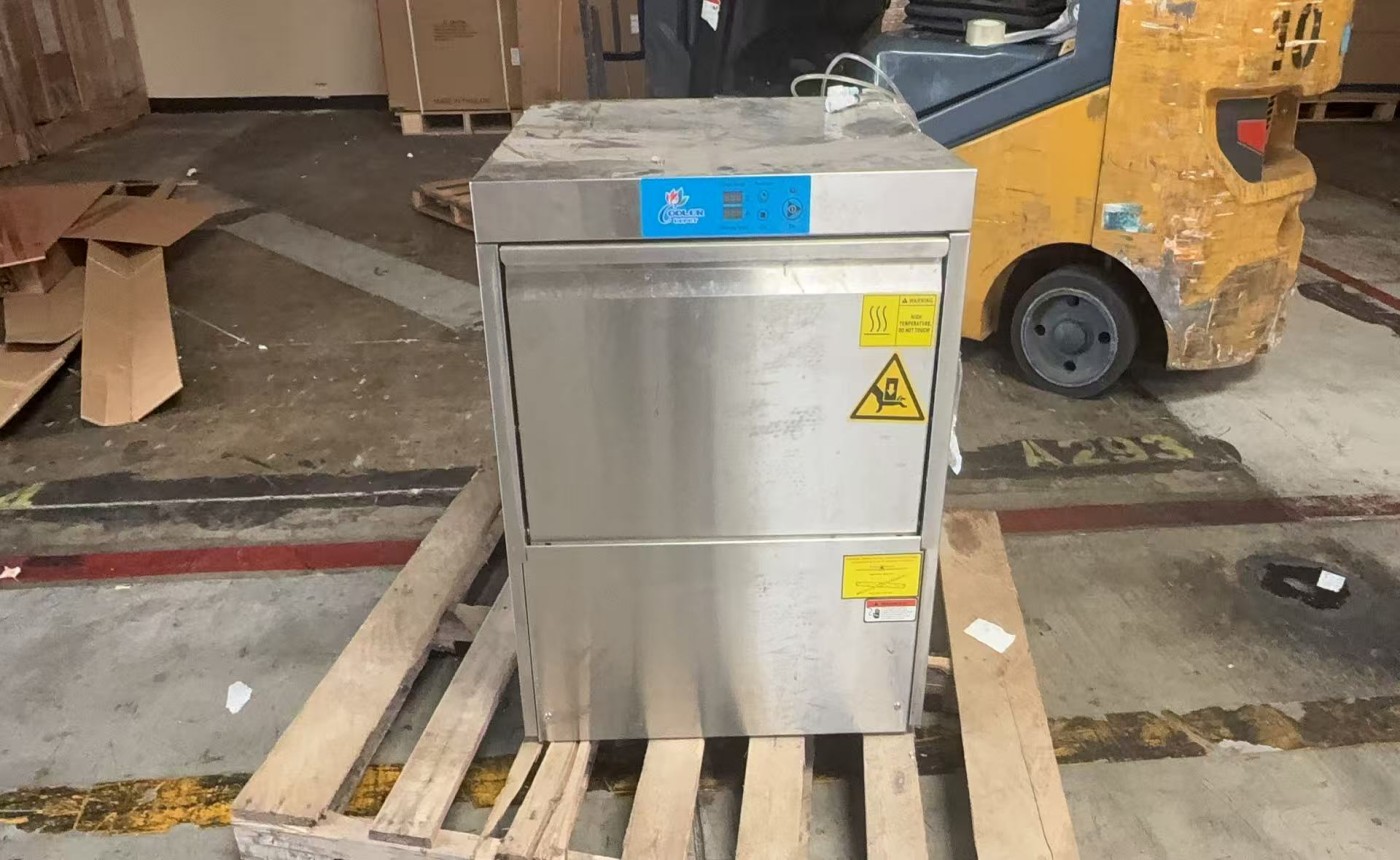 Clearance Undercounter high temperature Dishwasher 92216L0916