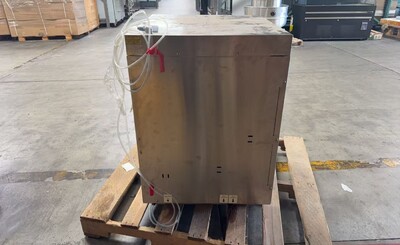 Clearance Undercounter high temperature Dishwasher 92216L0916