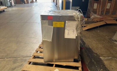 Clearance Undercounter high temperature Dishwasher 92216L0916