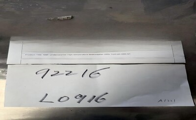Clearance Undercounter high temperature Dishwasher 92216L0916