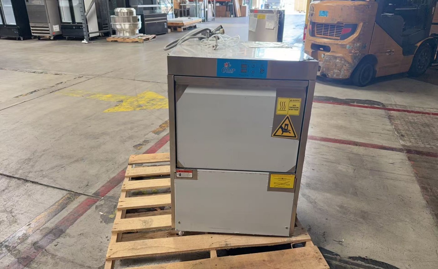 Clearance Undercounter high temperature Dishwasher 44287L0916