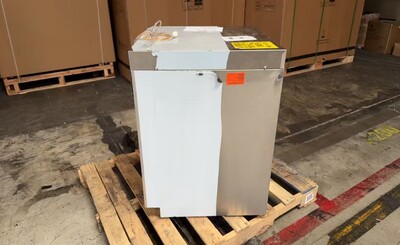 Clearance Undercounter high temperature Dishwasher 106914L0916