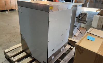 Clearance Undercounter high temperature Dishwasher 80338H0916