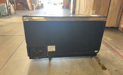 Clearance NSF 65 ins Beer Bottle Cooler Refrigerator 57634L0916