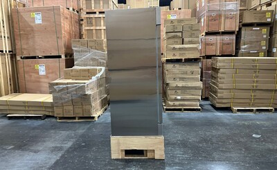Clearance NSF restaurant One Door Refrigerator 42292F0916