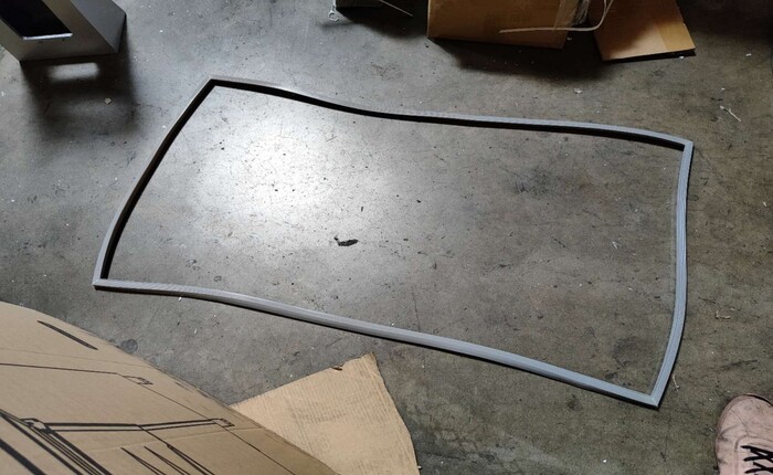 [Parts] C13 /C12 Steamer Gasket