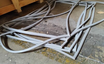 [Parts] C13 /C12 Steamer Gasket