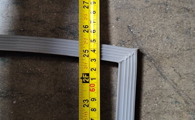 [Parts] C13 /C12 Steamer Gasket