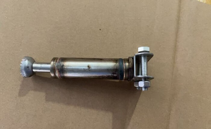 [Parts] BS-216Q Filter Cells Connector