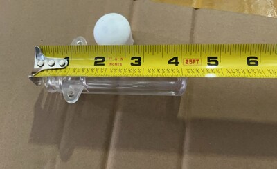 [Parts] BS-216Q Deconcentrator