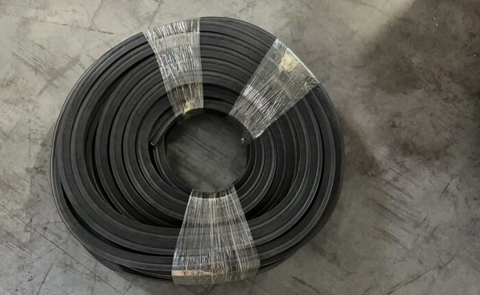 [Parts] BS-216Q Door Sealing Rubber 1Meter