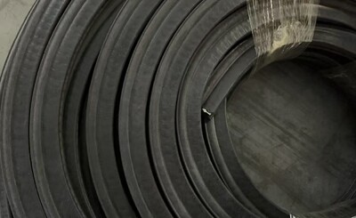 [Parts] BS-216Q Door Sealing Rubber 1Meter