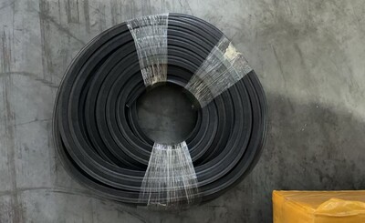 [Parts] BS-216Q Door Sealing Rubber 1Meter