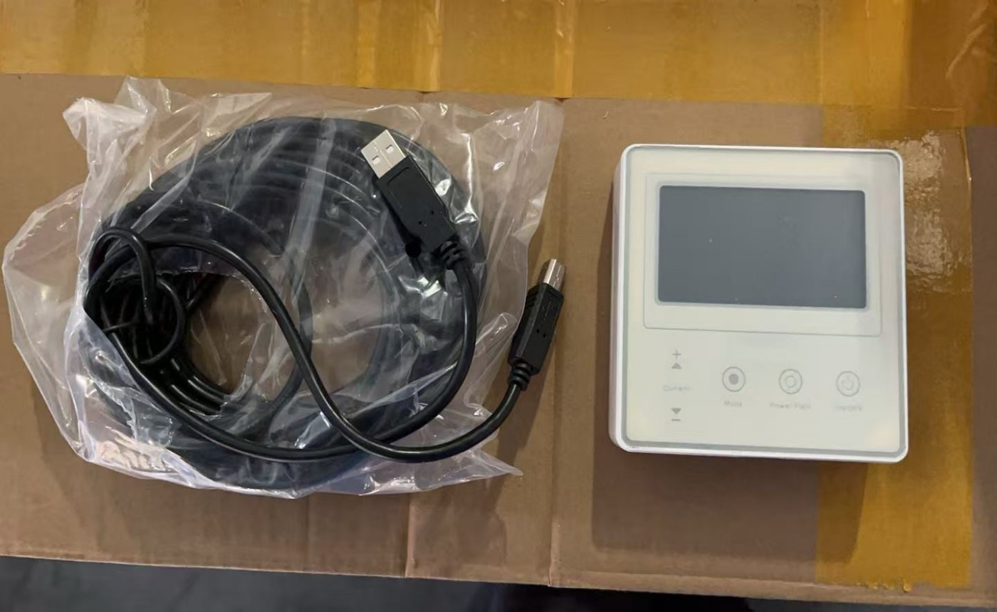 [Parts] BS-216Q Digital Control Box