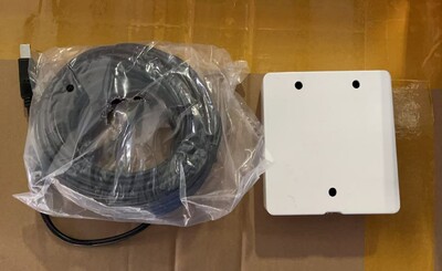 [Parts] BS-216Q Digital Control Box