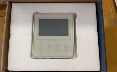 [Parts] BS-216Q Digital Control Box