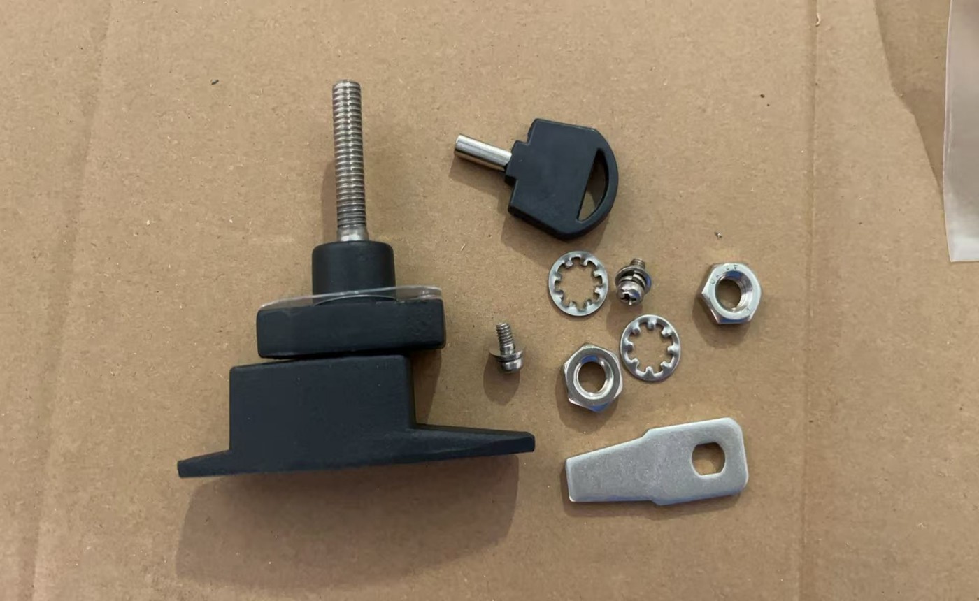 [Parts] BS-216Q Door Handle With Door Key