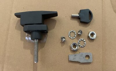 [Parts] BS-216Q Door Handle With Door Key