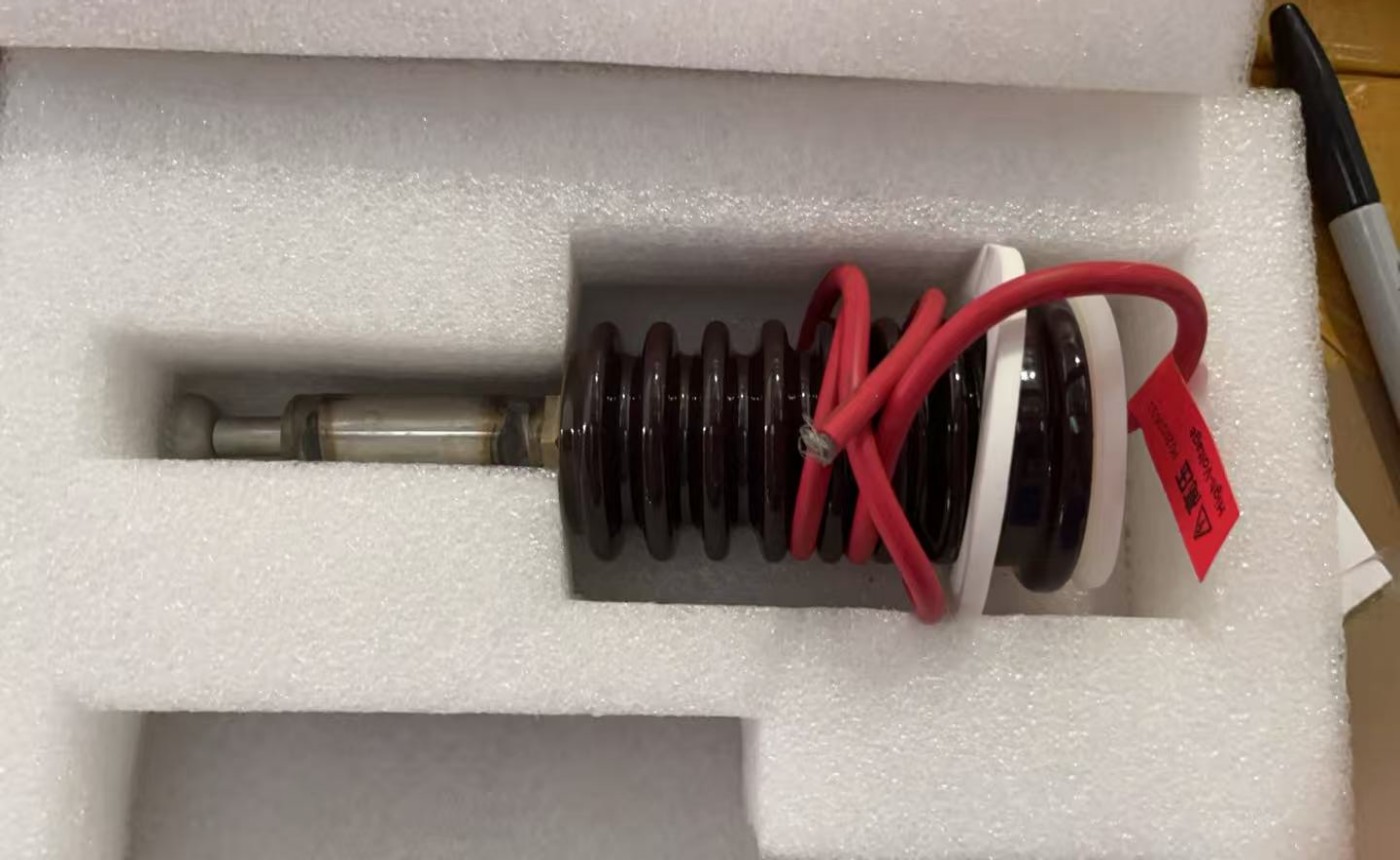 [Parts] BS-216Q HV Feed Through Ceramic Insulator