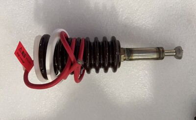 [Parts] BS-216Q HV Feed Through Ceramic Insulator