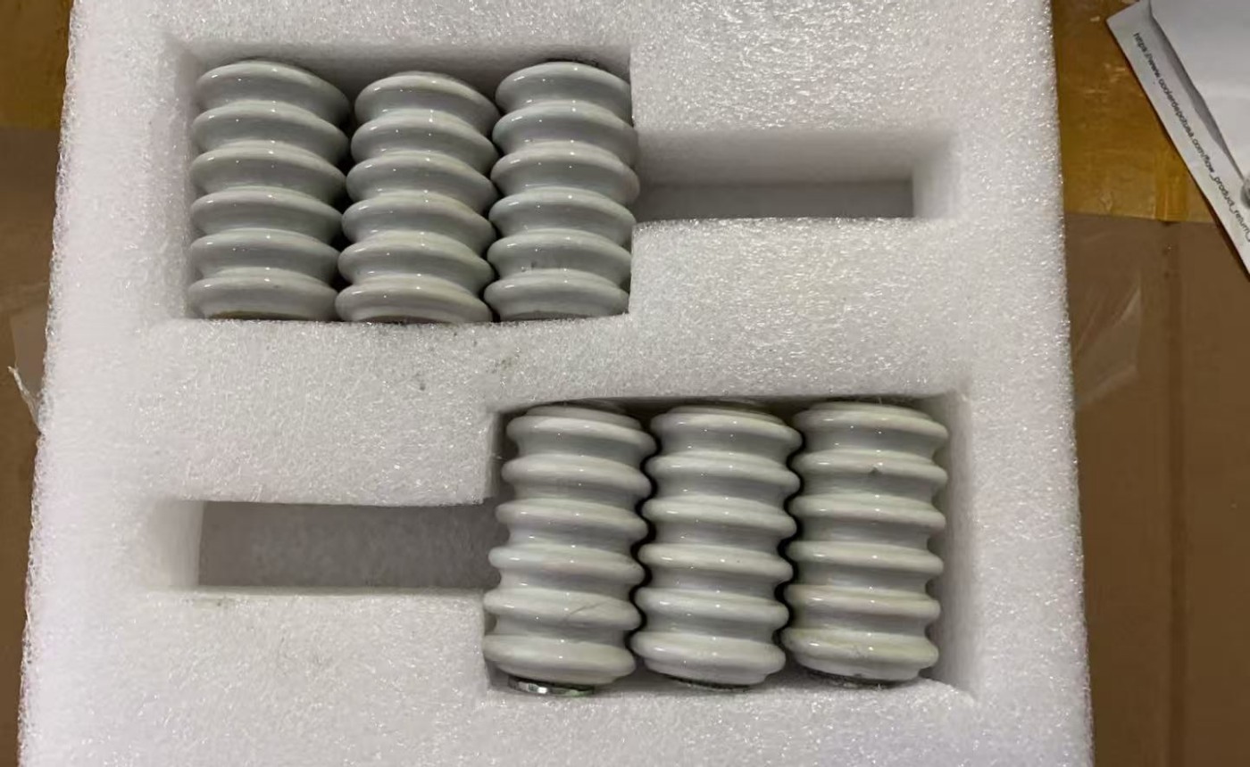 [Parts] BS-216Q Insulator For Supporting  Cathode Frame