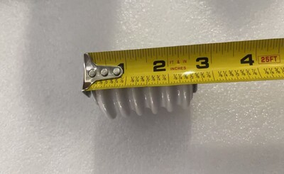 [Parts] BS-216Q Insulator For Supporting  Cathode Frame