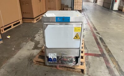 Clearance  Undercounter high temperature Dishwasher 80070L0917