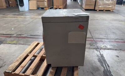 Clearance  Undercounter high temperature Dishwasher 80070L0917