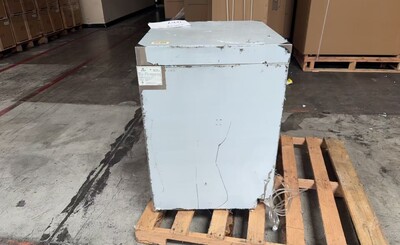 Clearance  Undercounter high temperature Dishwasher 80070L0917
