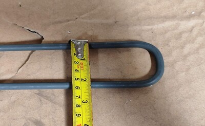 [Parts] XB54F-HC New Heating Element