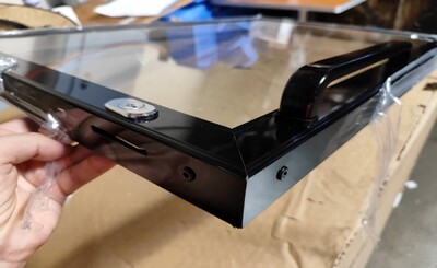 [Parts] UBB24-72G Right / Middle Glass Door
