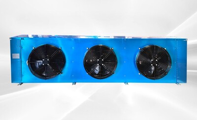 Walk-In Refrigerator cooler 12 HP Cooling System HGZ-1200S
