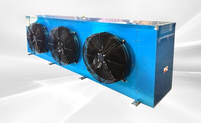 Walk-In Refrigerator cooler 12 HP Cooling System HGZ-1200S