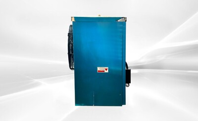 Walk-In Refrigerator cooler 12 HP Cooling System HGZ-1200S