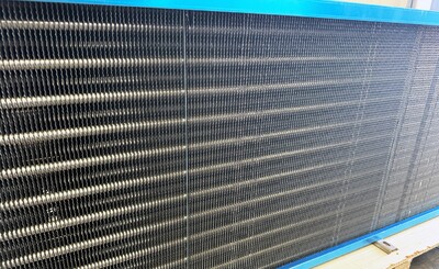 Walk-In Refrigerator cooler 12 HP Cooling System HGZ-1200S