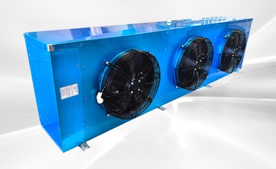 Walk-In Refrigerator cooler 15 HP Cooling System HGZ-1500S