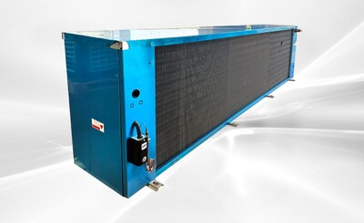 Walk-In Freezer 15 hp condensing Cooling System HGZ-1500S