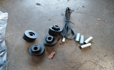 [Parts]HGZ-800S 8 HP Scroll Compressor YM132E7G-100