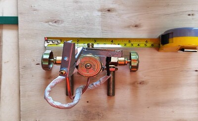 [Parts] FY33 Fryer Igniter