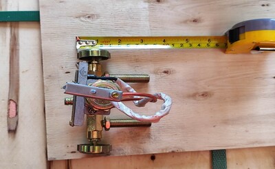 [Parts] FY33 Fryer Igniter